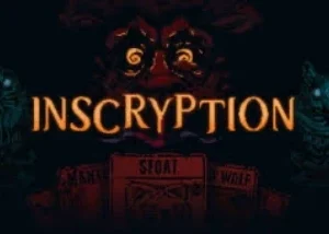 Inscryption gift card