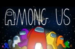Among Us gift card