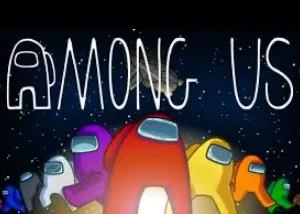 Among Us gift card