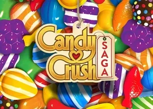 Candy Crush gift card