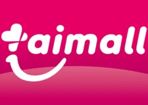 Tai Mall gift card