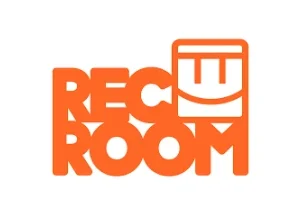 Rec Room gift card