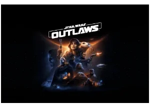 Star Wars Outlaws gift card