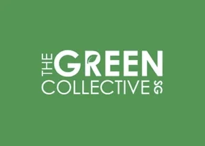The Green Collective gift card