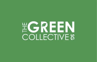 The Green Collective gift card