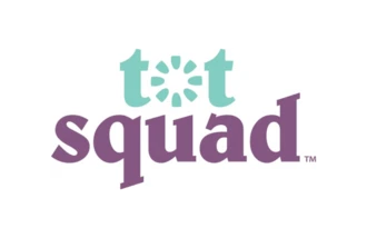 Tot Squad gift card