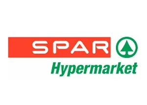Spar Hypermarket gift card