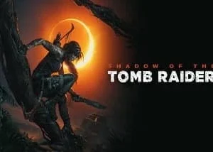 Shadow of the Tomb Raider gift card