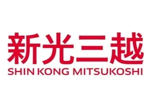 Shin Kong Mitsukosh gift card