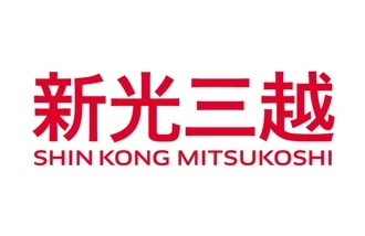 Shin Kong Mitsukosh gift card