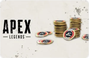 Apex Legends Coins gift card