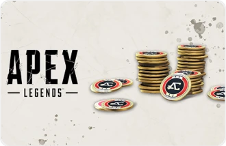 Apex Legends Coins gift card