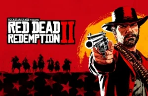 Red Dead Redemption 2 gift card
