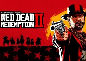 Red Dead Redemption 2 gift card