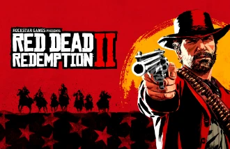Red Dead Redemption 2 gift card