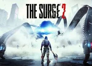 The Surge 2 gift card