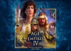 Age of Empires IV: Anniversary Edition gift card