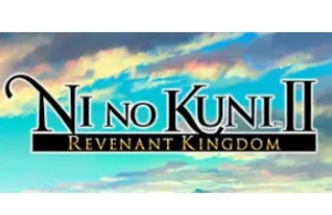 Ni No Kuni II: Revenant Kingdom gift card