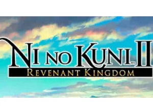 Ni No Kuni II: Revenant Kingdom gift card