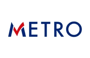 Metro gift card
