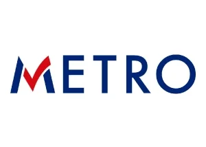 Metro gift card