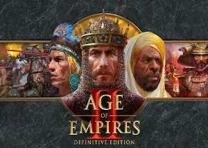 Age of Empires II: Definitive Edition gift card
