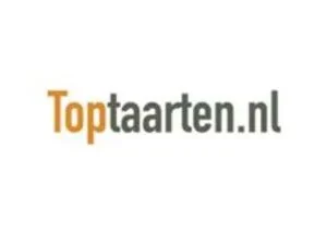 Toptaarten gift card