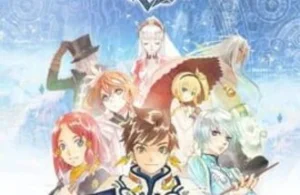 Tales of Zestiria gift card