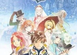 Tales of Zestiria gift card