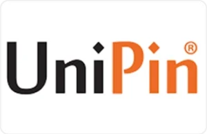 UniPin gift card
