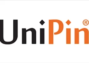 UniPin gift card
