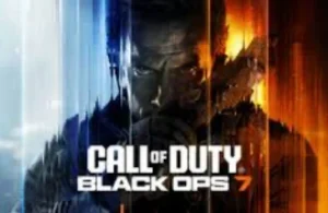 Call of Duty: Black Ops 7 gift card