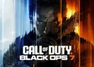 Call of Duty: Black Ops 7 gift card