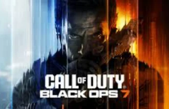 Call of Duty: Black Ops 7 gift card