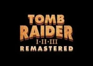 Tomb Raider I-III Remastered Starring Lara Croft gift card