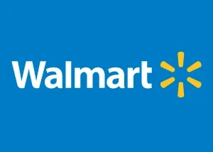 Walmart gift card
