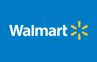Walmart gift card