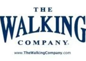 The Walking Company gift card