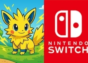 Pokémon (Nintendo) gift card