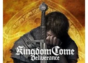 Kingdom Come: Deliverance gift card
