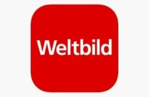 Weltbild gift card