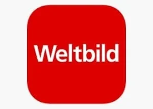 Weltbild gift card