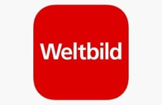Weltbild gift card