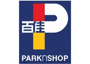 PARKnSHOP gift card