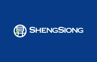 Sheng Siong gift card