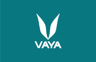 Vaya gift card
