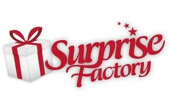 SurpriseFactory gift card