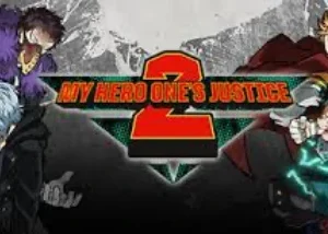 My Hero One's Justice 2