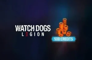 Watch Dogs Legion Credits Pack gift card