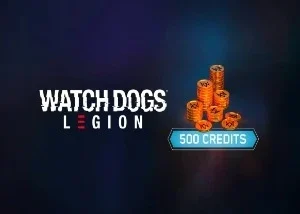 Watch Dogs Legion Credits Pack gift card
